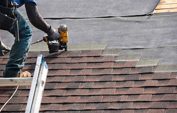 Licensed Gutter Installation service in East Olympia, WA - Brentwood Metal Roofing
